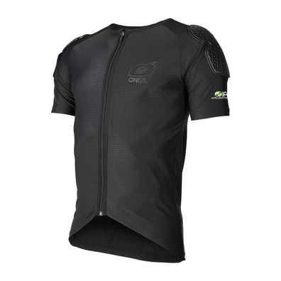 O'NEAL Bike Protektor Impact Lite Protector Shirt Black