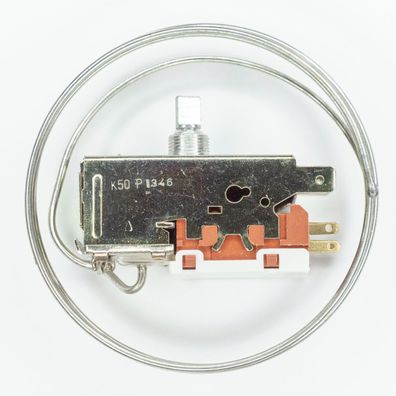 Ranco K50-P1346 Gefrierschrank Thermostat zur Temperaturregelung in Kühlschränken