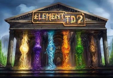 Element TD 2 Steam CD Key