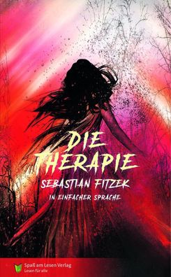 Die Therapie, Sebastian Fitzek