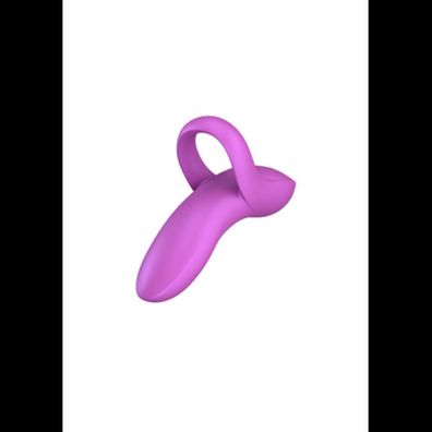 Satisfyer - Bold Lover - Finger Vibrator