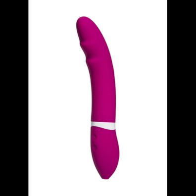 Doc Johnson - iBend - Bendable Vibrator