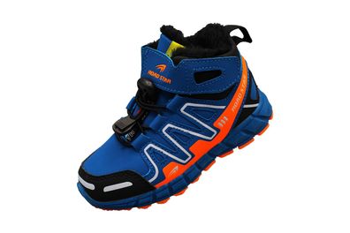 Planets 856 Winterschuhe Kinder