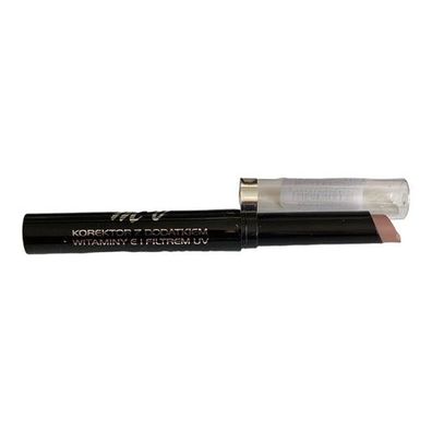 Editt Cosmetics Korrekturstift MV 1,2g-Editt Antibakterieller Korrektur Magic Vi