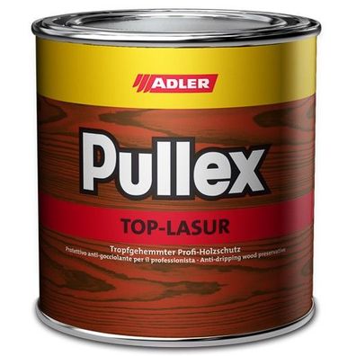 Adler Pullex Top-Lasur 2,5 lt