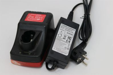 Reparatur - Instandsetzung - Ladegerät Mato HD-DC14.4-1400 - für 14,4 Volt Li-Ion