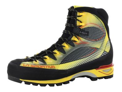 La Sportiva Trango Cube GTX yellow/black Bergschuhe