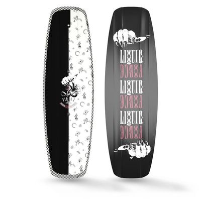 LIQUID FORCE Wakeboard Virago 147