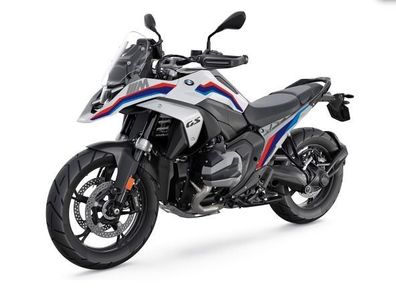 R1300GS M Design Tankaufkleber Aufkleber Set Satz Dekor Sticker M Motorsport