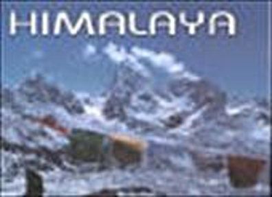 Himalaya, Hubert Tecklenborg