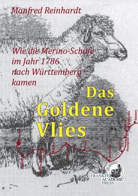 Das Goldene Vlies, Reinhardt Manfred