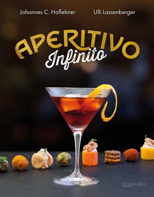 Aperitivo Infinito, Johannes C. Hoflehner