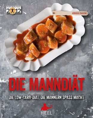 Die Manndi?t, R?diger Busche