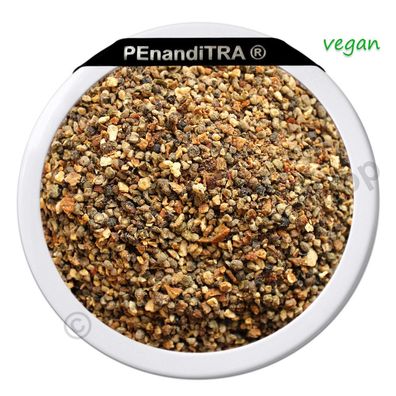 Orangen-Pfeffer Orangenpfeffer - 100 g - Orangen Pfeffer grob -VEGAN- PEnandiTRA®