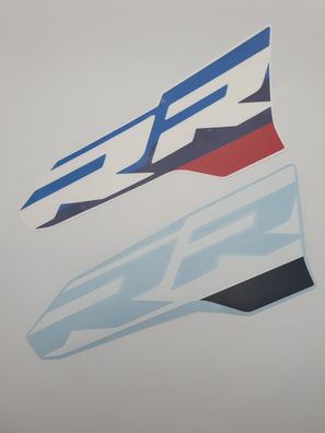 Replika Sticker Aufkleber RR Kanzel Verkleidung 2023er S1000RR K67 S 1000 RR