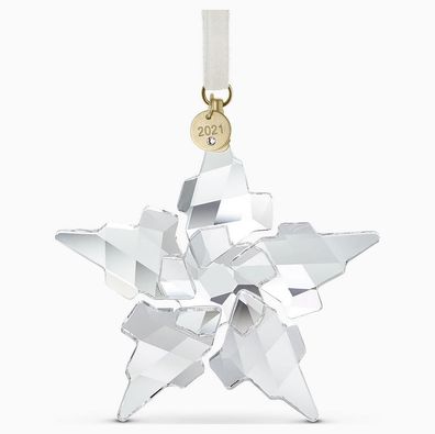 Swarovski ANNUAL Edition Ornament A.E 2021 5557796 Neuheit 2021