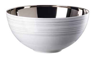 Rosenthal Schüssel 19 cm TAC Gropius Stripes 2.0 11280-403261-13319