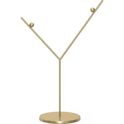 Swarovski Ornament Stand, goldfarben 5596539