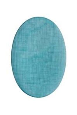 Rosenthal Platte 38 cm Mesh Colours Aqua 11770-405152-12738