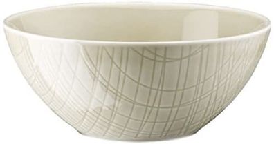 Rosenthal Müslischale 14 cm Mesh Colours Cream 11770-405153-15454