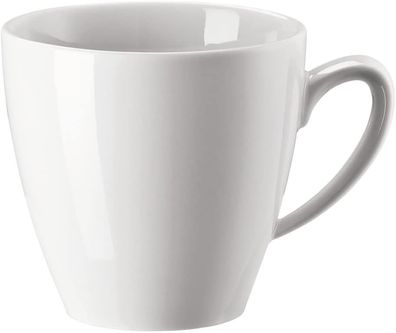 Rosenthal Kaffee-Obertasse Mesh Weiss 11770-800001-14742