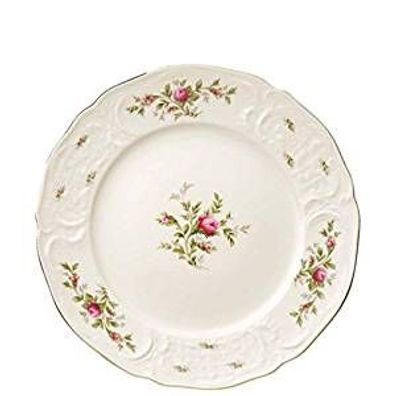 Rosenthal Platzteller Sanssouci Elfenbein Ramona 20480-508563-10228