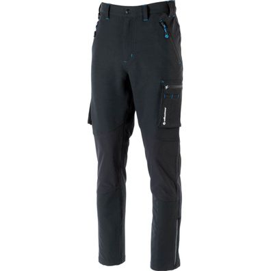 albatros Stretch-Bundhose SKILL 4D TRS (Gr. L)