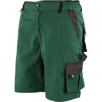 albatros Shorts Allround GREEN (Gr. S)