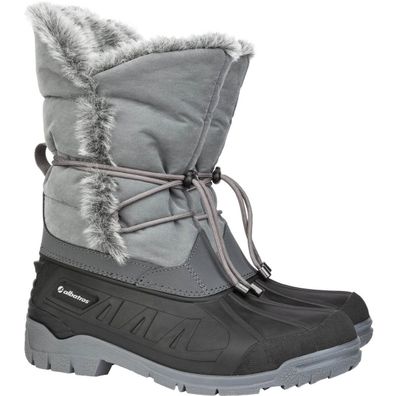 albatros Gefütterter Damen-Winterstiefel SCOTIA (Gr. 38)