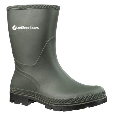 albatros PVC-Stiefel THE Rancher (Gr. 38)