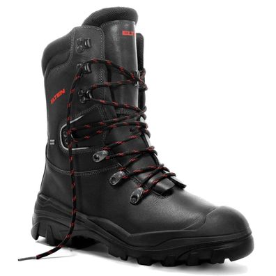 ELTEN Sicherheitsstiefel Arborist GTX S3 CI (Gr. 38)