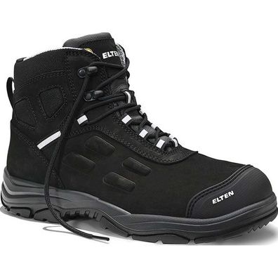 ELTEN Sicherheitsstiefel DANIEL Pro Mid ESD S3 (Gr. 45)