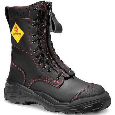 ELTEN Sicherheitsstiefel EURO PROOF F2A (Gr. 41)