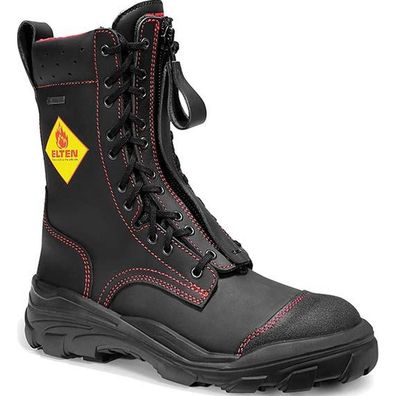 ELTEN Sicherheitsstiefel EURO PROOF GTX F2A (Gr. 45)