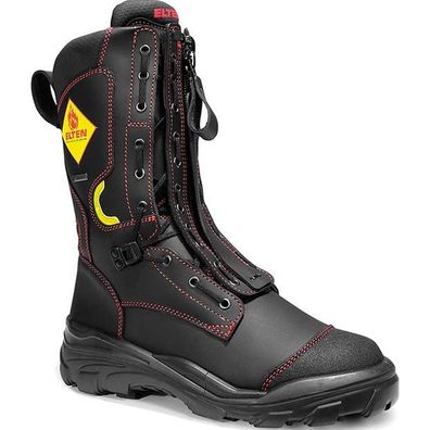 ELTEN Sicherheitsstiefel FIRE PROOF GTX F2A (Gr. 39)