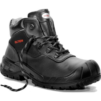 ELTEN Sicherheitsstiefel LUTZ S3 HI (Gr. 47)