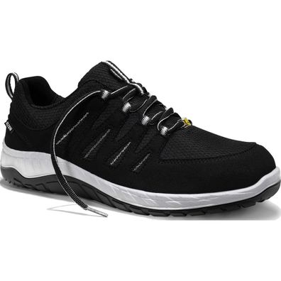 ELTEN Sicherheitsschuhe MADDOX black-grey Low ESD S3