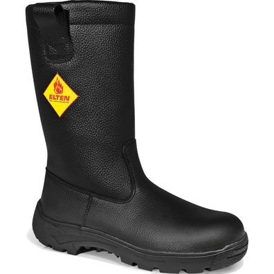 ELTEN Sicherheitsstiefel MASTER F2A (Gr. 40)