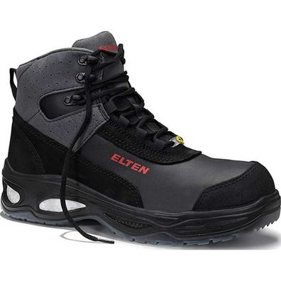 ELTEN Sicherheitsstiefel MILES Mid ESD S3 (Gr. 46)