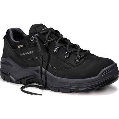 Lowa Renegade Work GTX Low S3 CI Sicherheitshalbschuhe (Gr. 43)