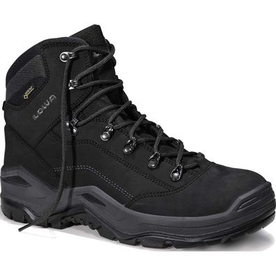 Lowa Renegade Work GTX Mid S3 CI Sicherheitsstiefel (Gr. 41)