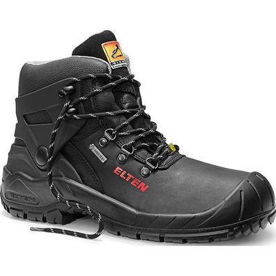 ELTEN Sicherheitsstiefel RENZO Biomex GTX ESD S3 CI (Gr. 38)