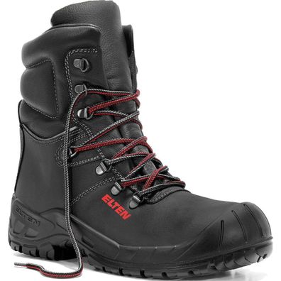 ELTEN Sicherheitsstiefel RENZO Winter S3 CI (Gr. 40)