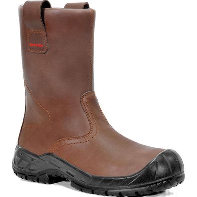 ELTEN Sicherheitsstiefel RIGGER Boot ESD S3 CI (Gr. 46)