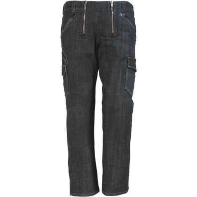 FHB Jeans Zunfthose Friedhelm LYCRA-STRETCH (Gr. 48)