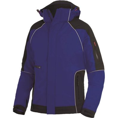 FHB Softshelljacke WALTER (Gr. 4XL)