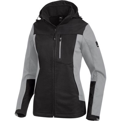 FHB Softshell-Jacke Damen JULIA (Gr. XL)