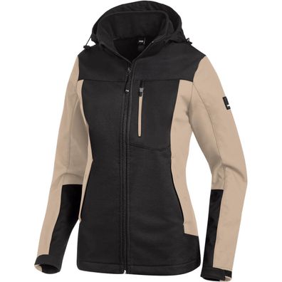 FHB Softshell-Jacke Damen JULIA (Gr. M)