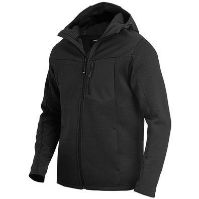 FHB Hybrid-Softshell-Jacke Maximilian (Gr. 3XL)