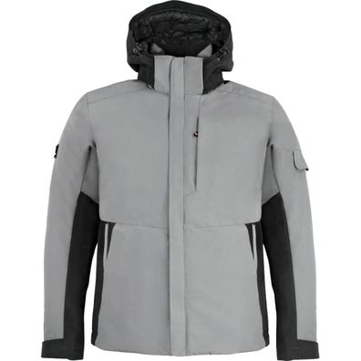 FHB Arbeitsjacke GEORG Primaloft (Gr. M)